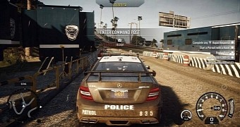 NFS Rivals is the latest game in the series
