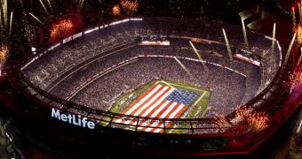The upcming Super Bowl will have a surprisingly small ecological footprint