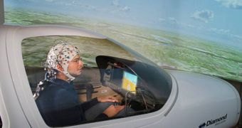 Scientists say it is possible that thoughts alone will one day fly planes