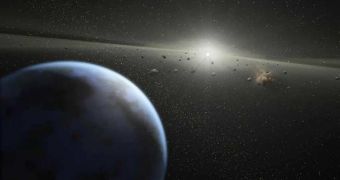 Most white dwarfs may have harbored Earth-like, rocky exoplanets around them