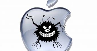 ThreatMetrix Discusses “Sophisticated” Malware Targeting OS X (OSX/Morcut-A)
