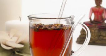 Three cups of tea a day help protect women against strokes or heart attacks