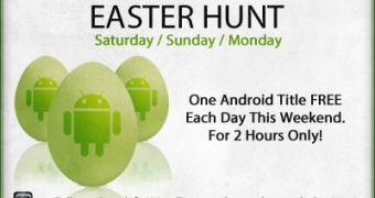 Gameloft UK preps free Android HD games for the weekend