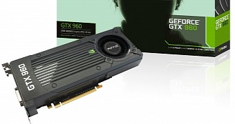 Three GeForce GTX 960 Graphics Cards Coming from KFA2