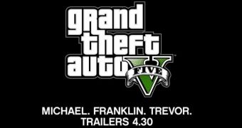 New GTA V trailers are coming soon