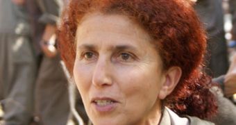 Sakine Cansiz, PKK founder, may have been executed in Paris