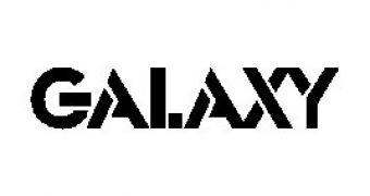 Galaxy Technologies, manufacturer of NVIDIA-based graphics cards