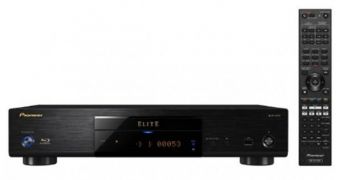 Pioneer releases new Blu-ray players
