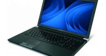 Toshiba Portege and Tecra laptops unleashed
