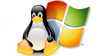Linux and Windows