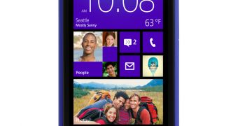 Three UK Offers Free Windows 8 Pro Upgrade with HTC 8X Purchase