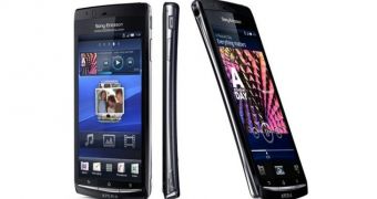 Three UK Rolls Out Android 4.0 ICS for Xperia Arc S