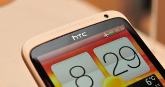 Three UK Rolls Out Software Update 1.28.771.9 for HTC One X