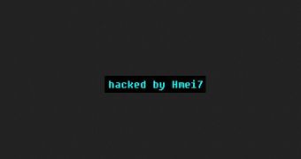 Hmei7 has hacked 3 Venezuelan government websites