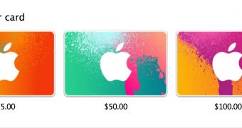 can itunes gift cards be used for mac games