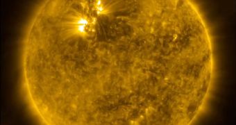 Three Years of the Sun's Life in Just 4 Minutes – Video