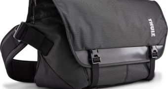 Thule Covert Line Camera Bag Series Features Origami-Inspired Divider Systems