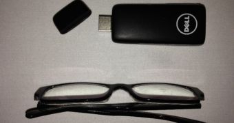 Thumb-Sized USB ARM Computer Prepared by Dell, Project Ophelia