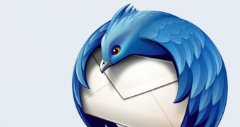 Thunderbird now comes with Box support and a bonus 25 GB of free storage
