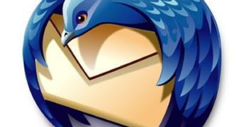 Mozilla Thunderbird development moved to Mozilla Labs