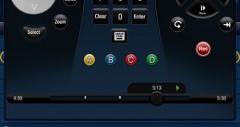 TiVo Enhanced for iPhone and iPad