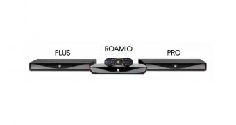 TiVo Launches Three Roamio DVRs