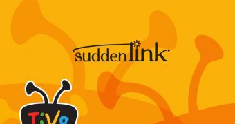 Suddenlink with TiVo