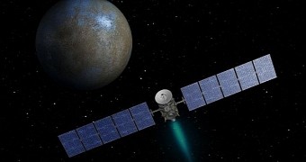 NASA's Dawn Spacecraft will soon reach dwarf planet Ceres