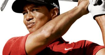 Ratings for golf programs are expected to plummet as a result of Tiger Woods’ absence