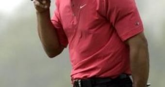 Tiger Woods Needed Reconstructive Surgery After Wife’s Attack