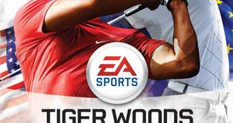 Tiger Woods Needs to Win Some Tournaments, Says EA