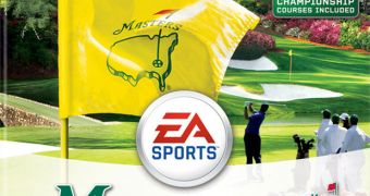 Tiger Woods PGA Tour 12: The Masters revealed
