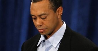 Tiger Woods owns up to his mistakes in 13 ½-minute-long televised apology to his fans