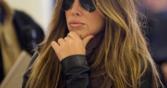 Tiger Woods spent Christmas with Rachel Uchitel, his main mistress, unconfirmed report says