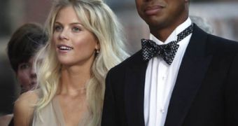 Elin Nordegren is not yet certain she wants a divorce from Tiger Woods, report claims