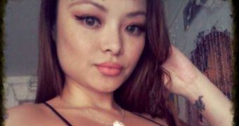 Tila Tequila confirms she’ll be a single mom, says she’s the happiest she’s ever been now