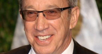Tim Allen’s 1996 Chevy Impala was stolen by man claiming to be actor’s adopted son