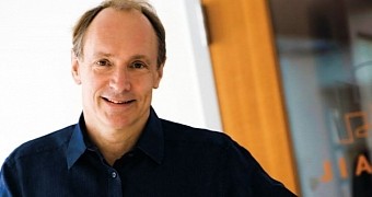 Tim Berners-Lee calls for Web Magna Carta