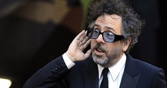 Tim Burton thinks Marvel's superhero films will soon wear out their welcome