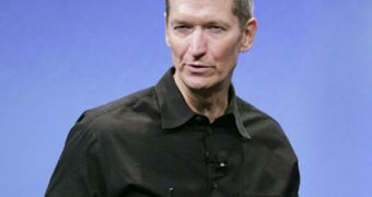 Tim Cook Drops Hints on Why Scott Forstall Got Fired from Apple [Bloomberg]