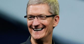 Tim Cook: Innovation Has “Never Been Stronger” at Apple