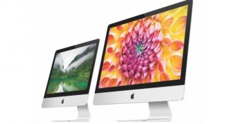 iMac (Late 2012) promo