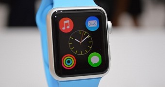 Tim Cook: The Apple Watch Will Save Lives