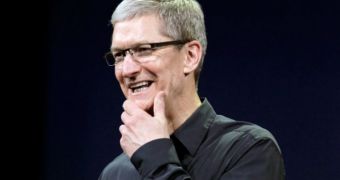 Tim Cook on 5-Inch iPhone: No Chance of Shipping While “Tradeoffs” Exist