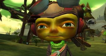 Tim Schafer Has More Psychonauts Stories to Tell