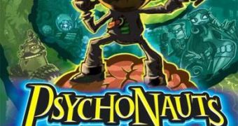Tim Schafer is ready for a Psychonauts sequel