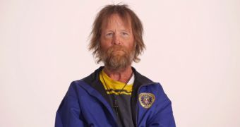 Time-Lapse Shows Homeless Army Veteran's Transformation