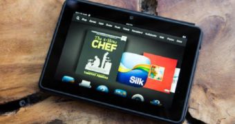 Amazon Kindle Fire HD and HDX get compatibility with Time Warner Cable app