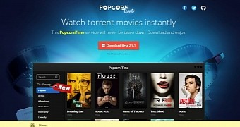 Time4Popcorn Drops Domain Name amid Legal Issues