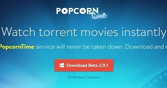 Time4Popcorn is getting a lot of installs